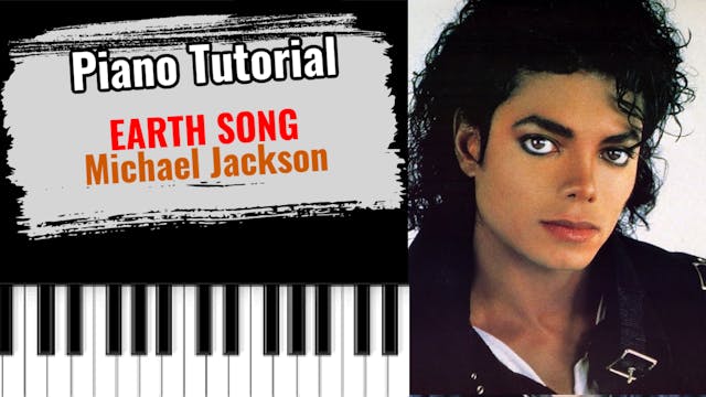 Earth Song (Michael Jackson)