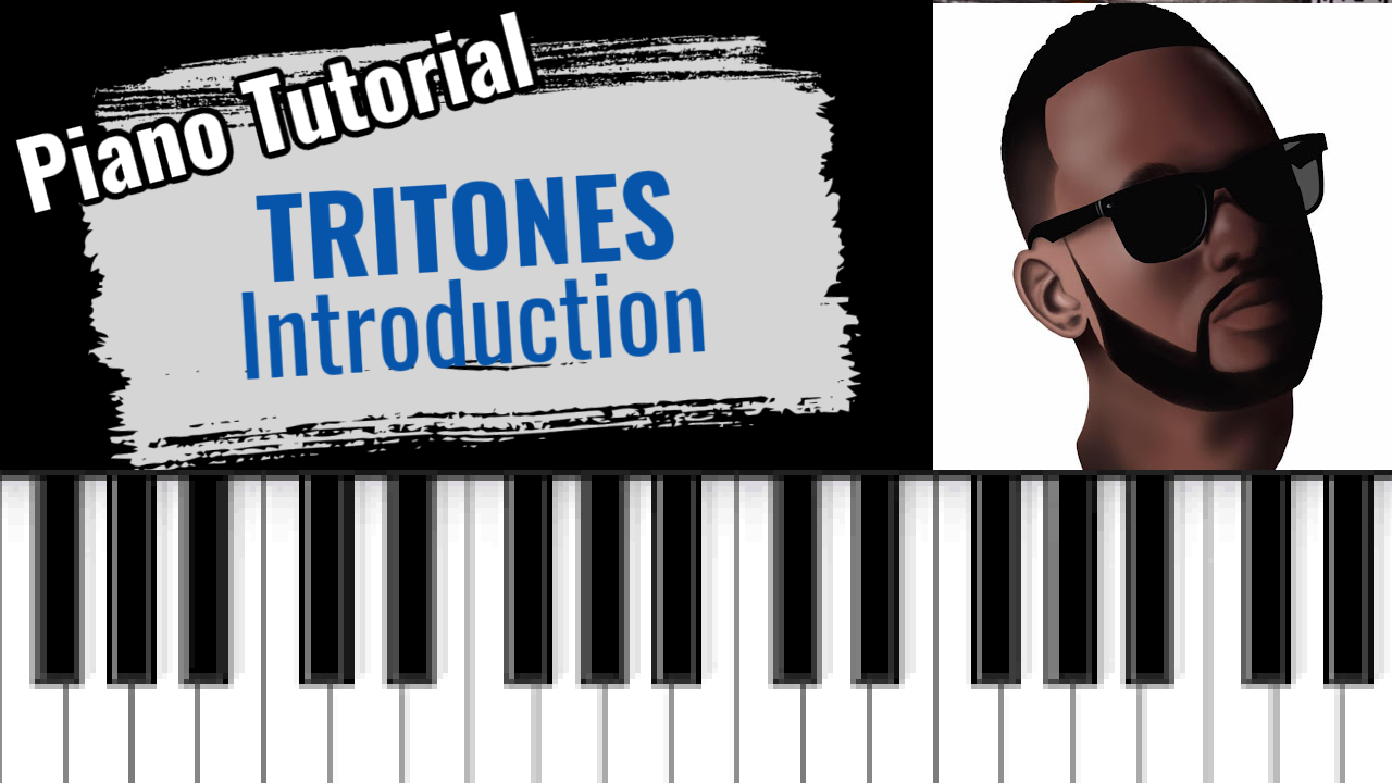 Tritones: Introduction (part 1)