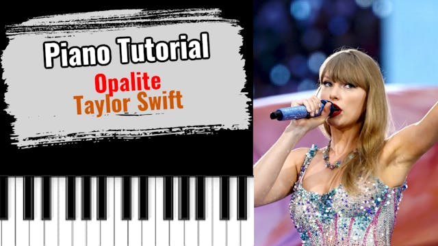 Opalite (Taylor Swift)