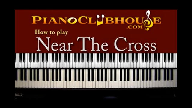 Near The Cross (Mississippi Mass Choir)