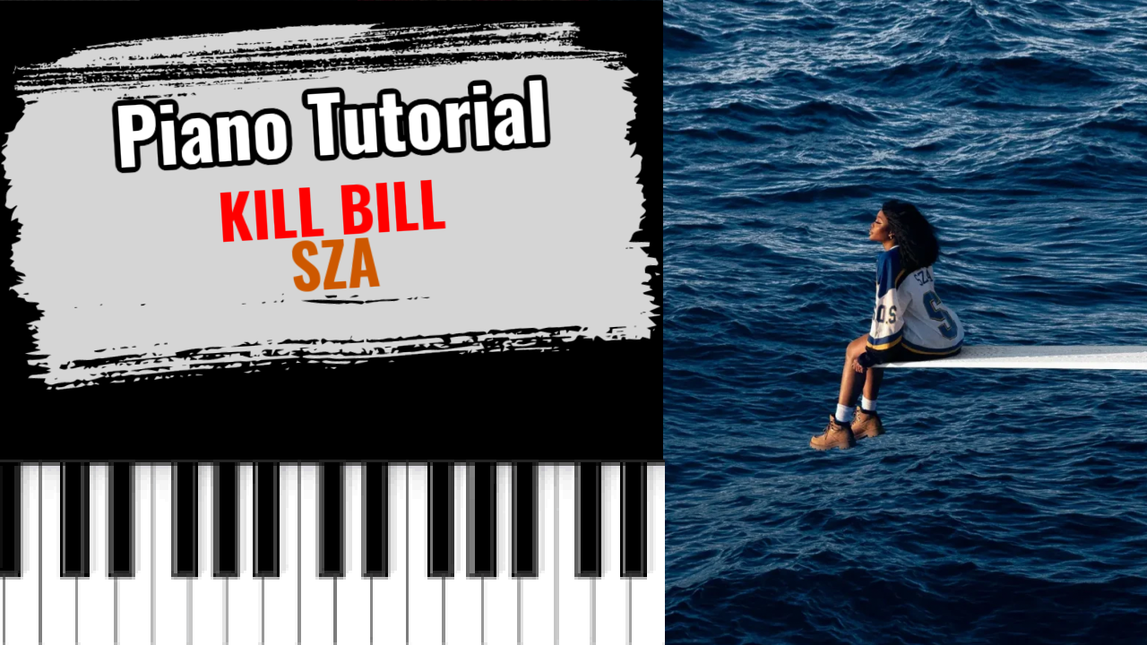 Kill Bill (SZA)