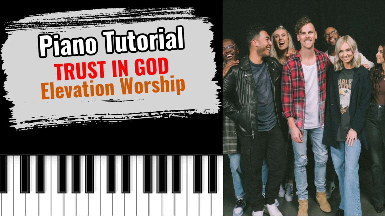 Trust In God (Elevation Worship)