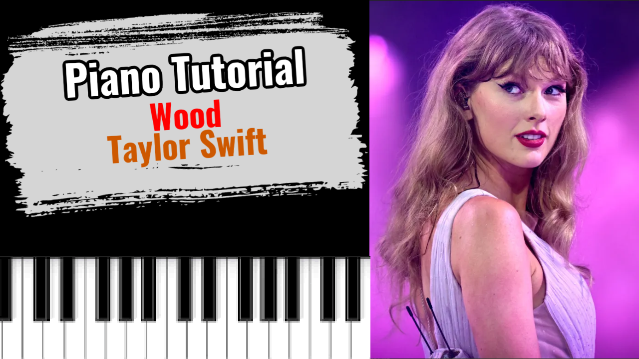 Wood (Taylor Swift)