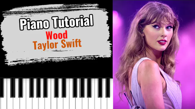 Wood (Taylor Swift)