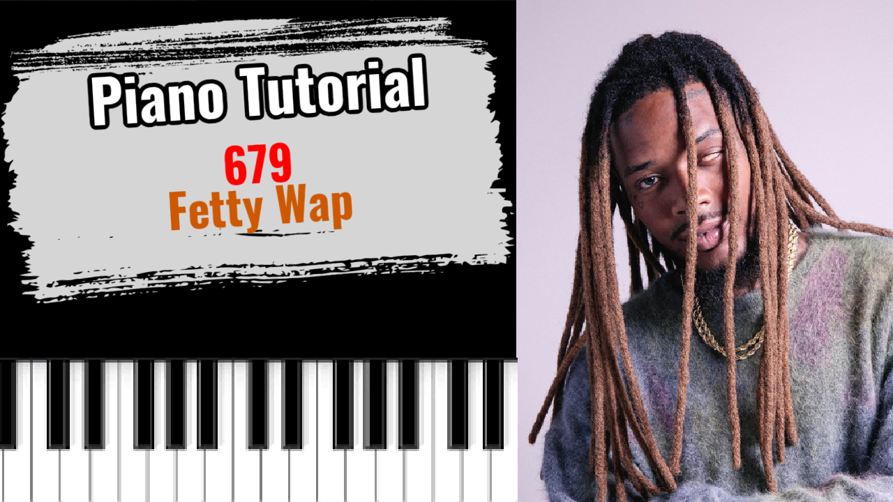 679 (Fetty Wap)