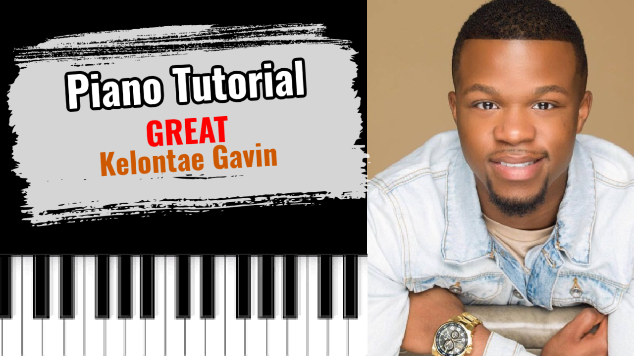 Great (Kelontae Gavin)