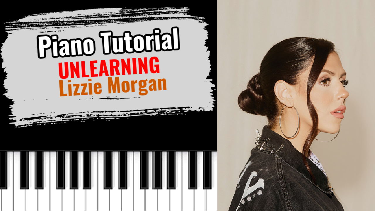 Unlearning (Lizzie Morgan)