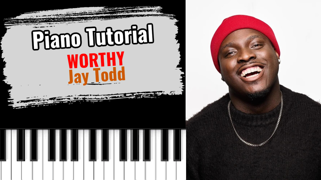 Worthy (Jay Todd)