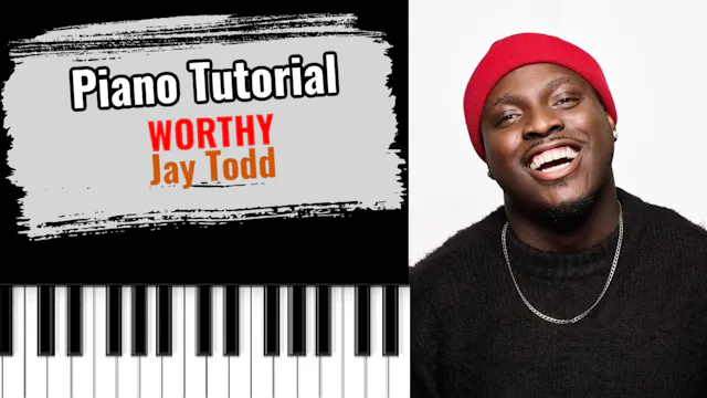 Worthy (Jay Todd)