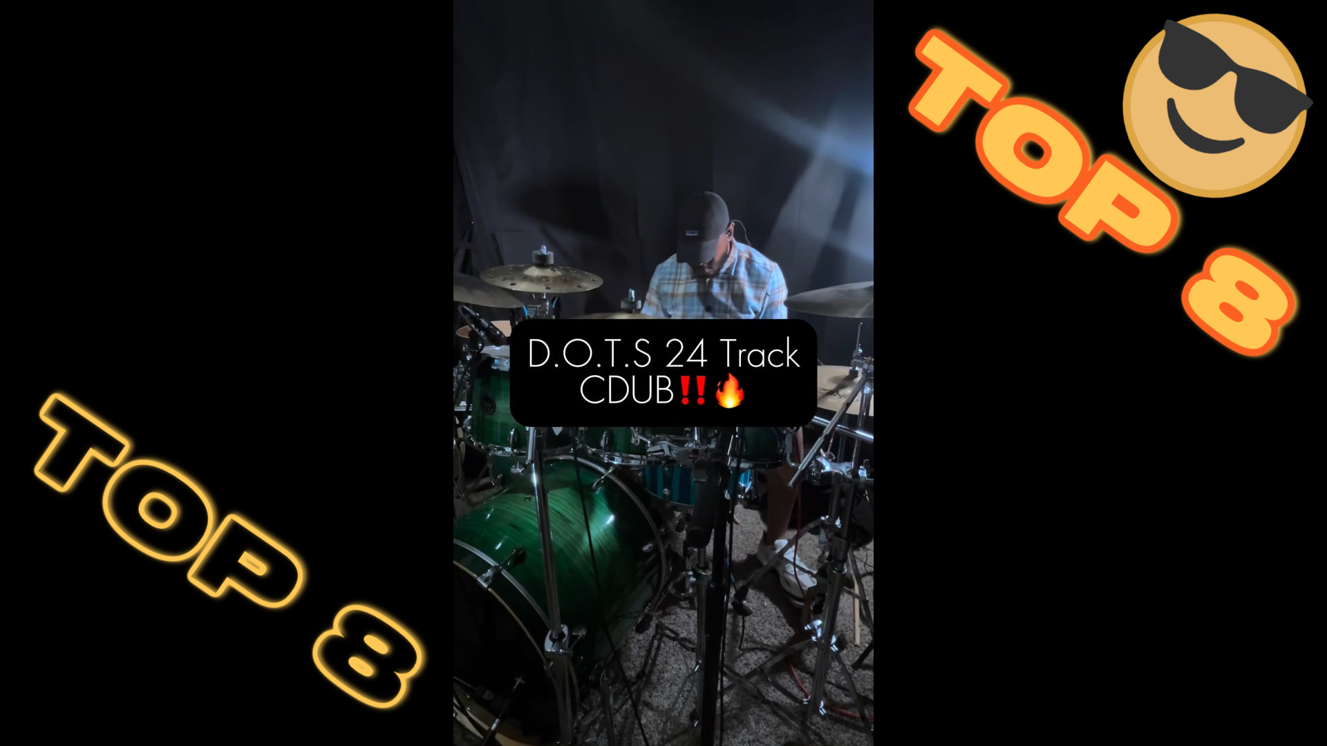 DOTS 2024 R1 - Aduarius “AD” Stutts (TOP 8)