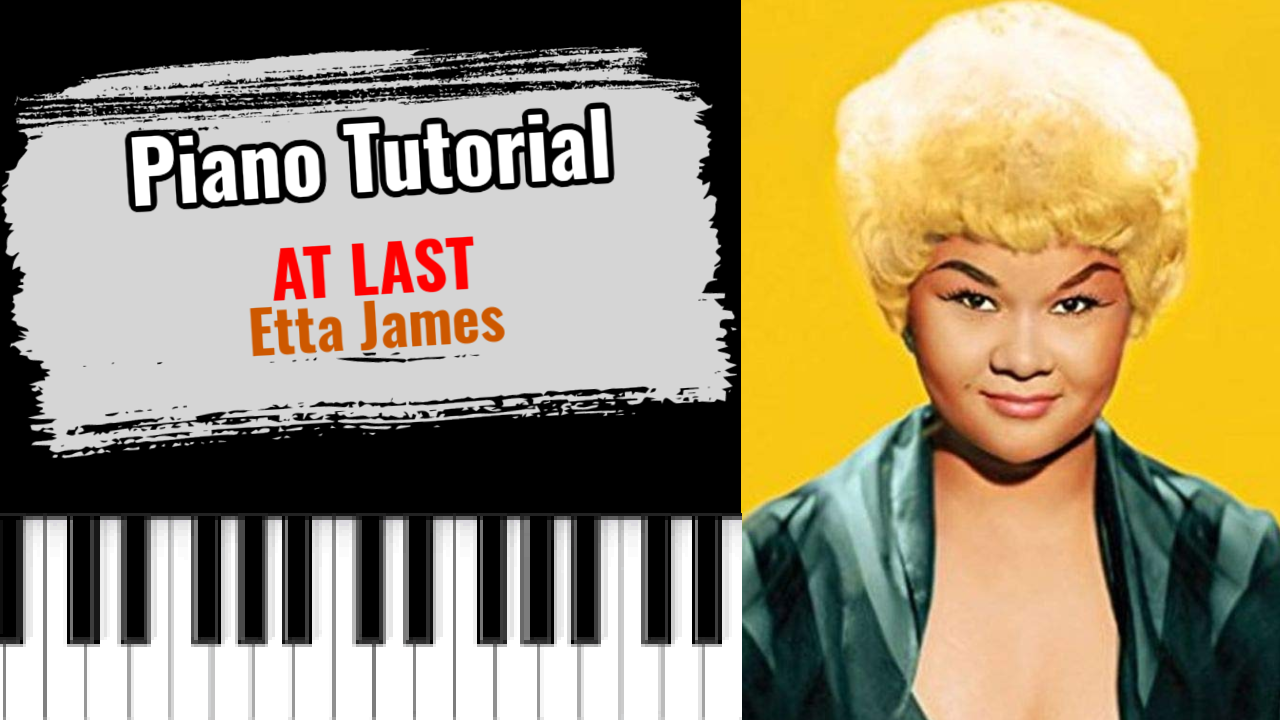 At Last (Etta James)