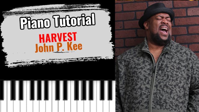 Harvest (John P. Kee)