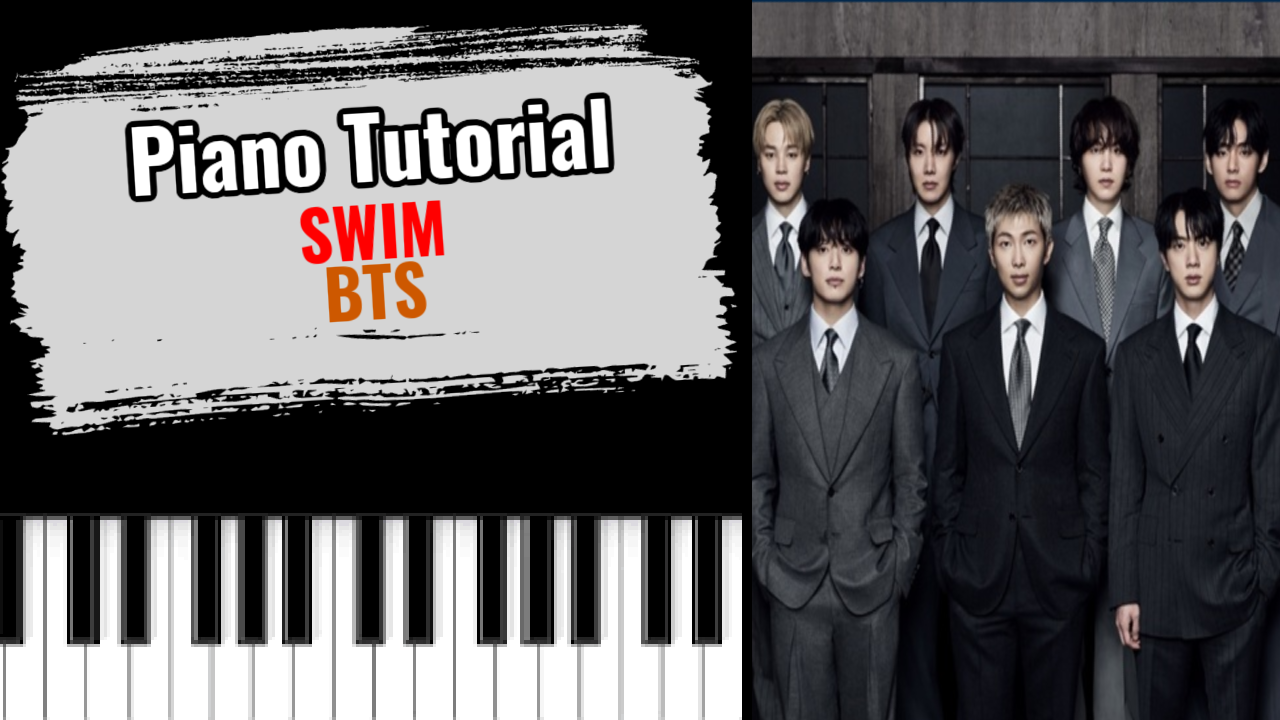 SWIM (BTS)