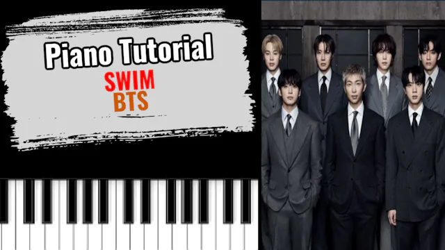 SWIM (BTS)