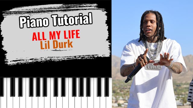 All My Life (Lil Durk)