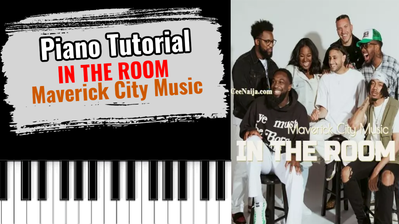 In The Room (Maverick City Music)