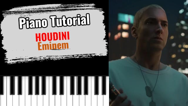 Houdini (Eminem)