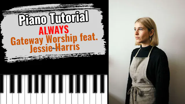 Always (Gateway Worship feat. Jessie ...