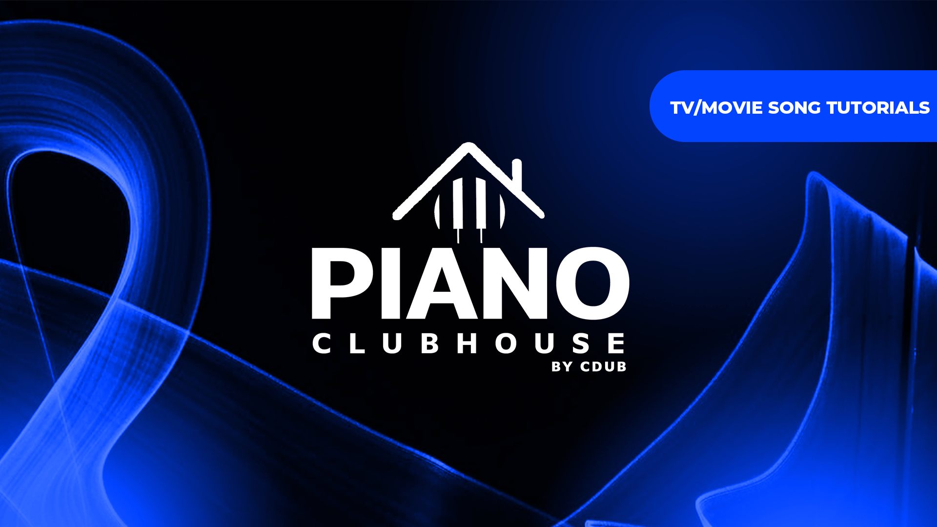 TV/Movie Song Tutorials