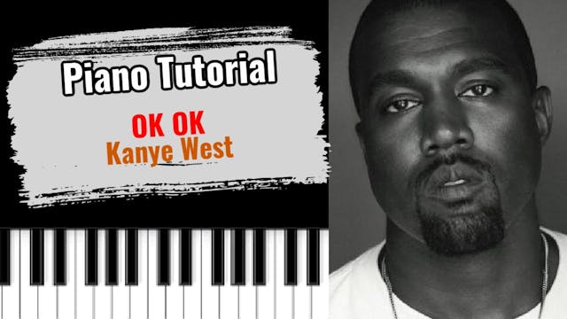 Ok Ok (Kanye West)