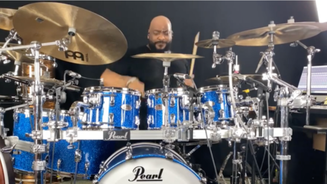 Whats Your Take? BONUS: S1E11 Calvin Rogers Cover  