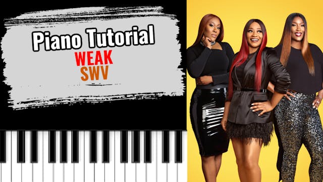 Weak (SWV)