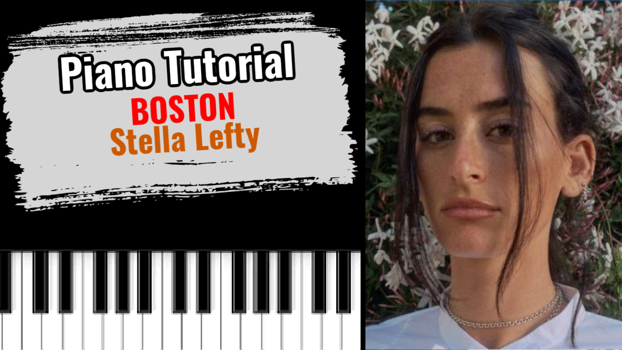 Boston (Stella Lefty)