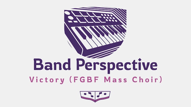 Victory (FGBF Mass Choir)