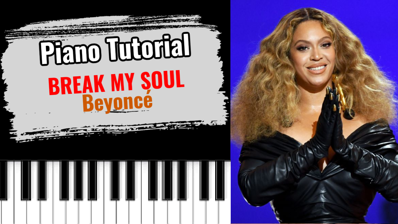 Break My Soul (Beyoncé)