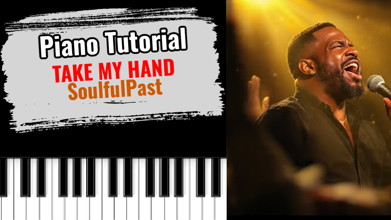 Take My Hand (SoulfulPast)