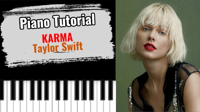 Karma (Taylor Swift)