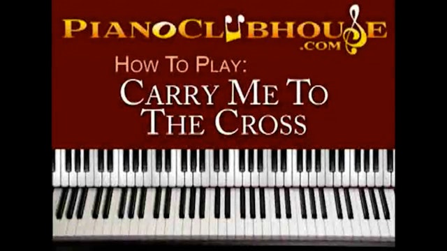 Carry Me To The Cross (Kutless)