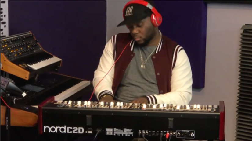 Organ Rules: How many organist know to do this??