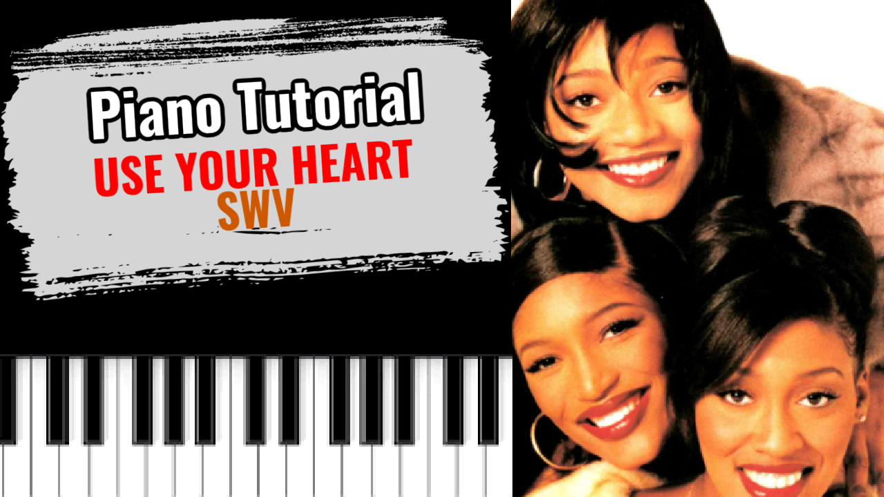 Use Your Heart (SWV)