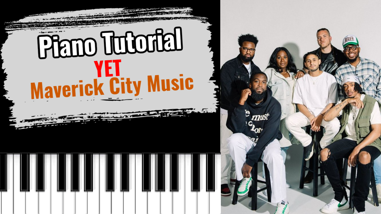 Yet (Maverick City Music)