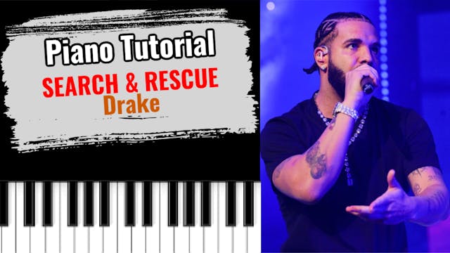 Search & Rescue (Drake)