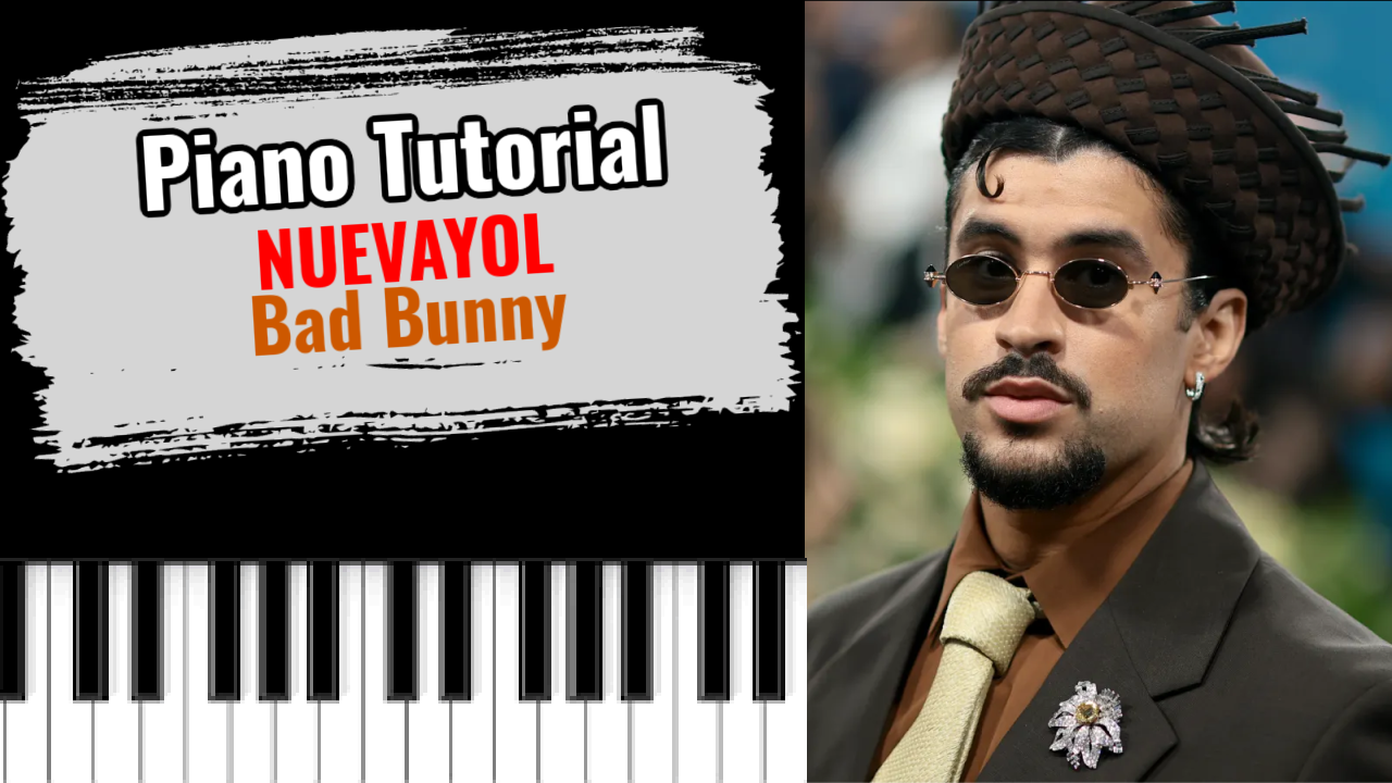 Nuevayol (Bad Bunny)