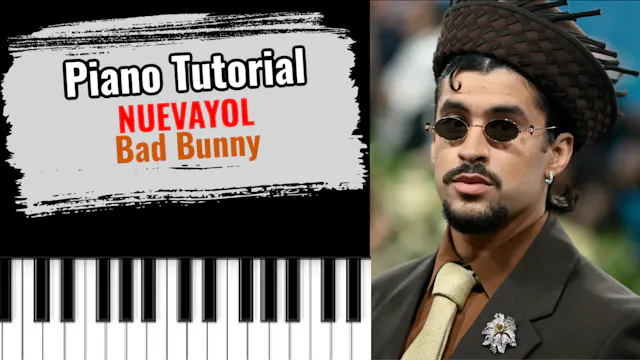 Nuevayol (Bad Bunny)