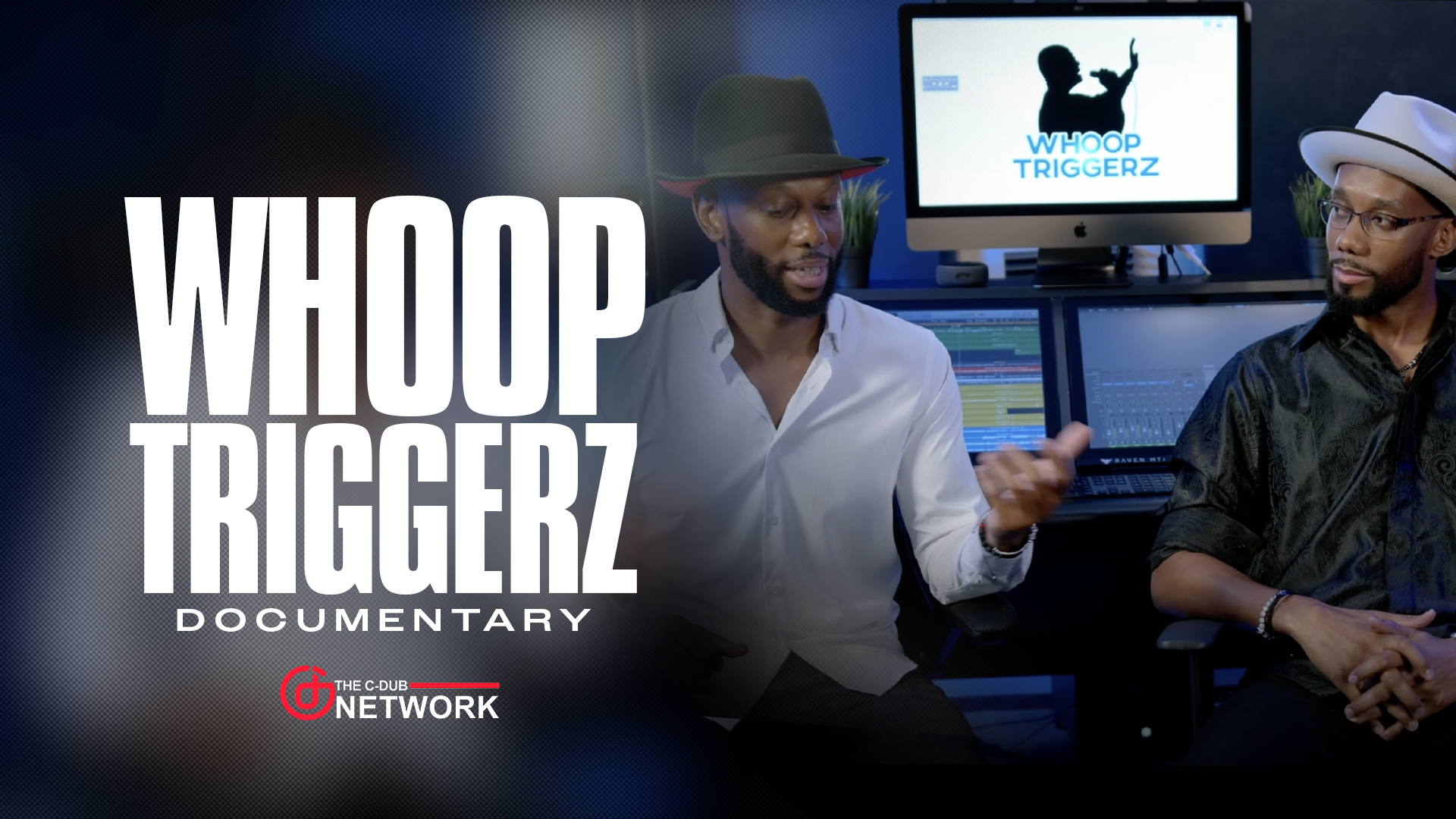 Whoop Triggerz: The Origin | The Story Behind the Innovation
