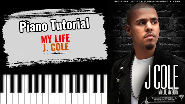 My Life (J. Cole)