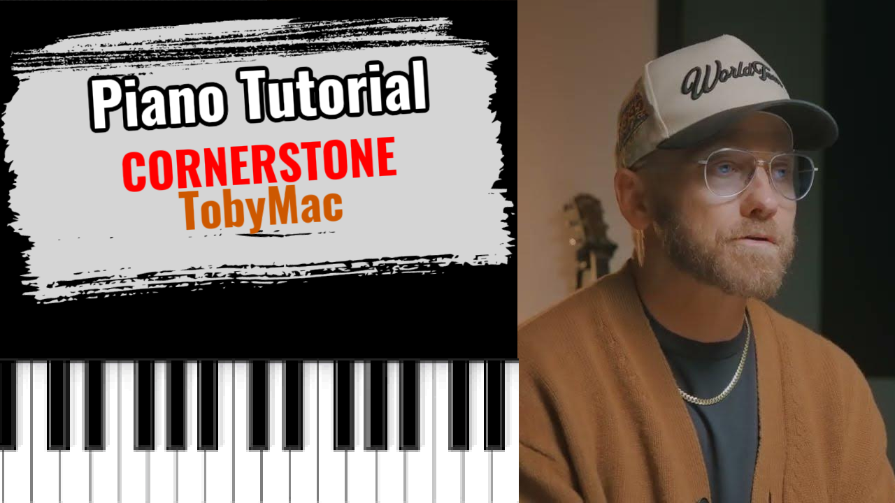 Cornerstone (TobyMac)