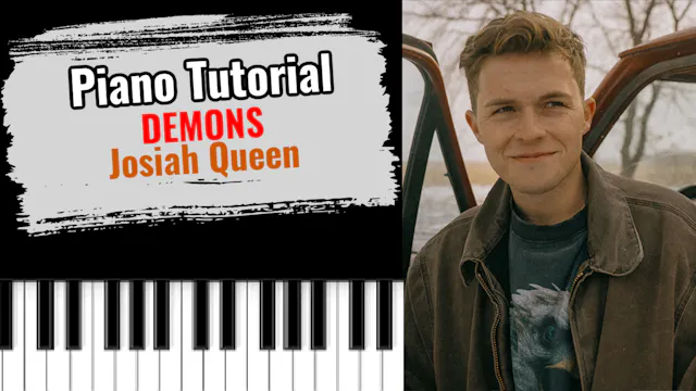 Demons (Josiah Queen)