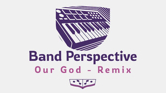 Our God - Remix