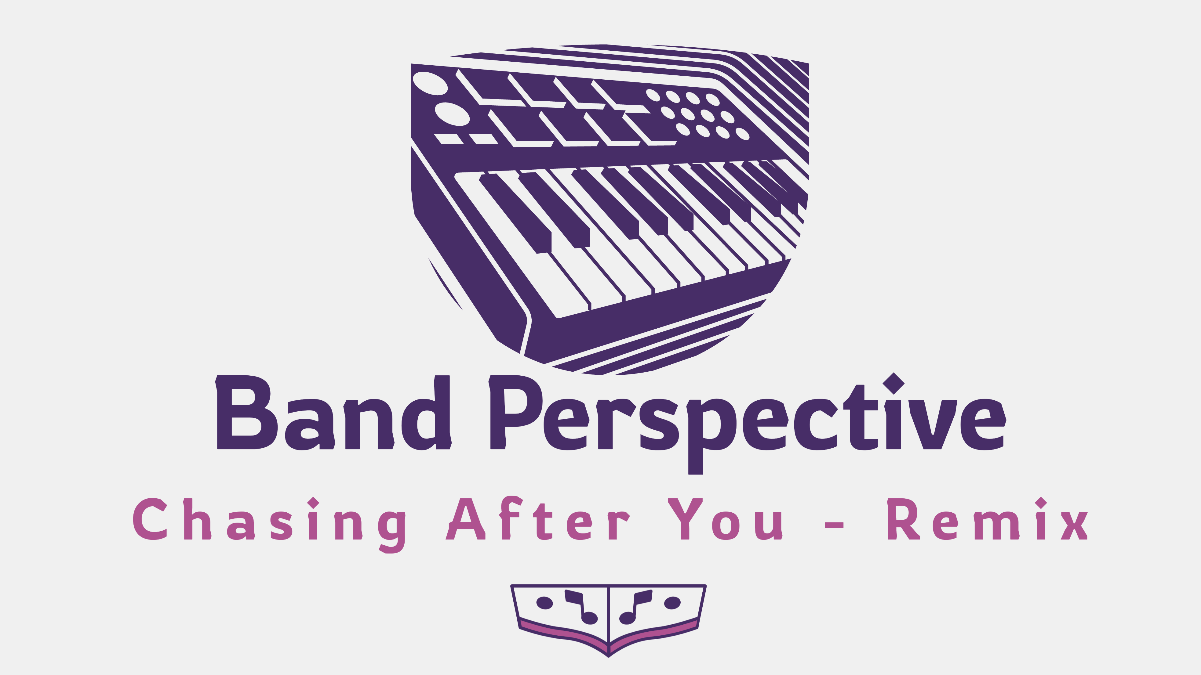 Chasing After You - CDub (Israel Houghton)