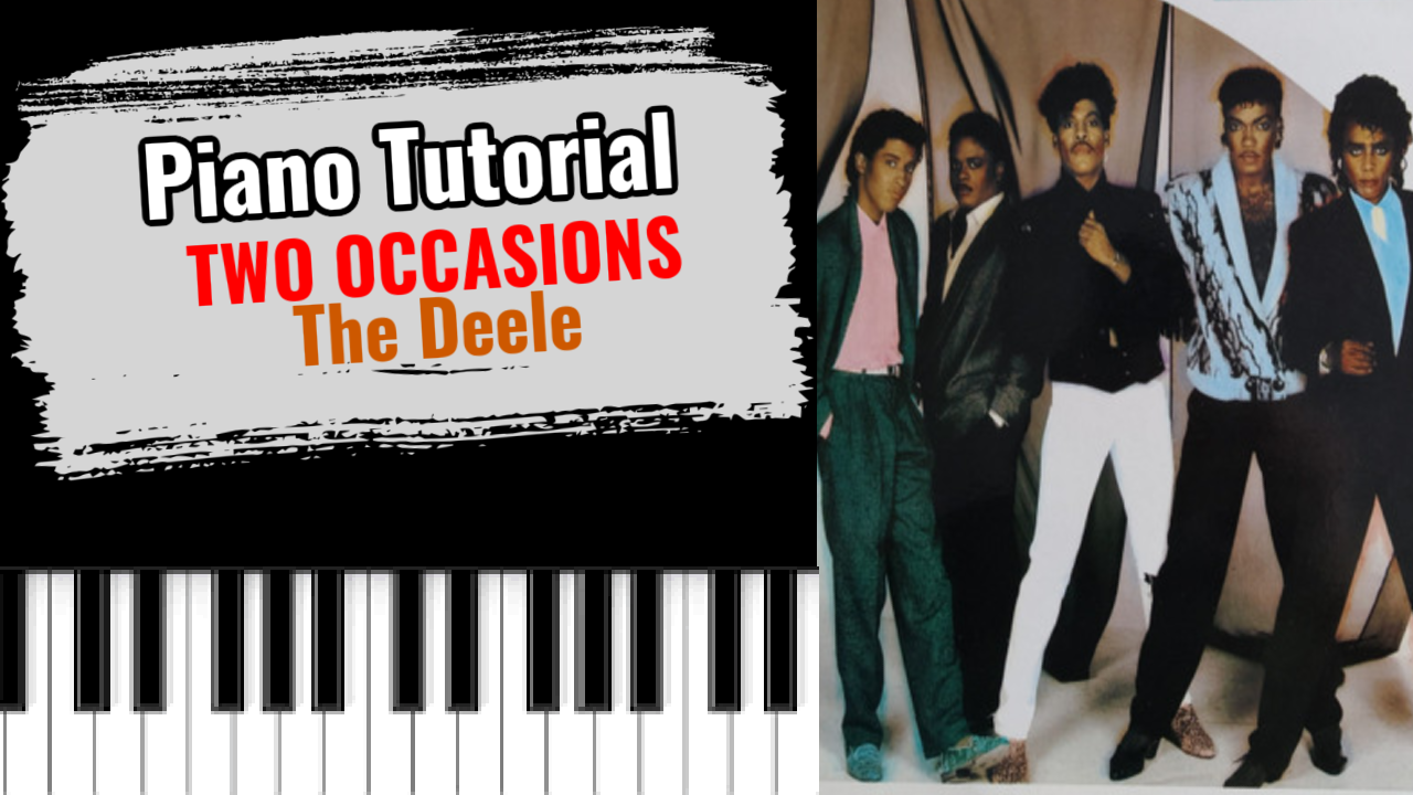 Two Occasions (The Deele)