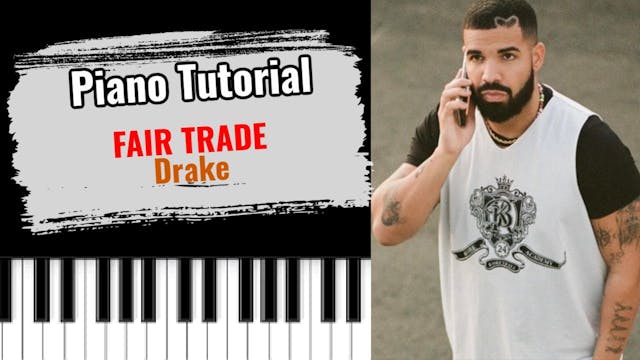 Fair Trade (Drake)