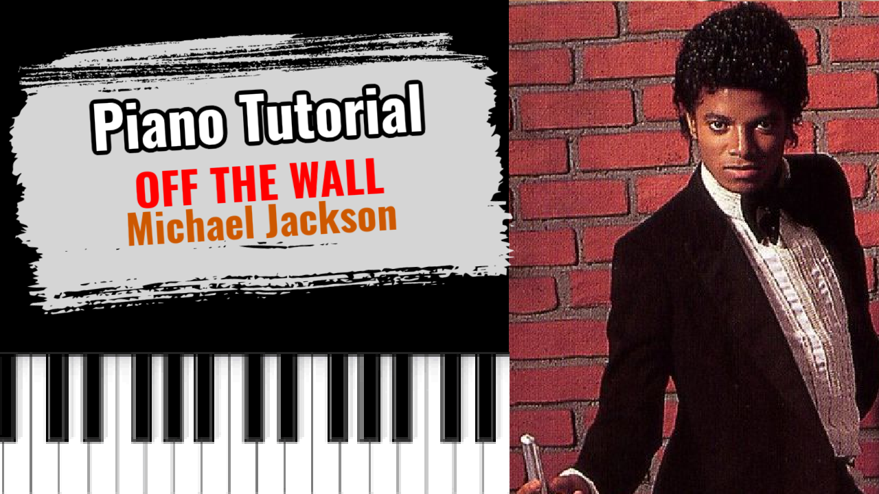 Off The Wall (Michael Jackson)