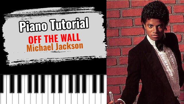 Off The Wall (Michael Jackson)