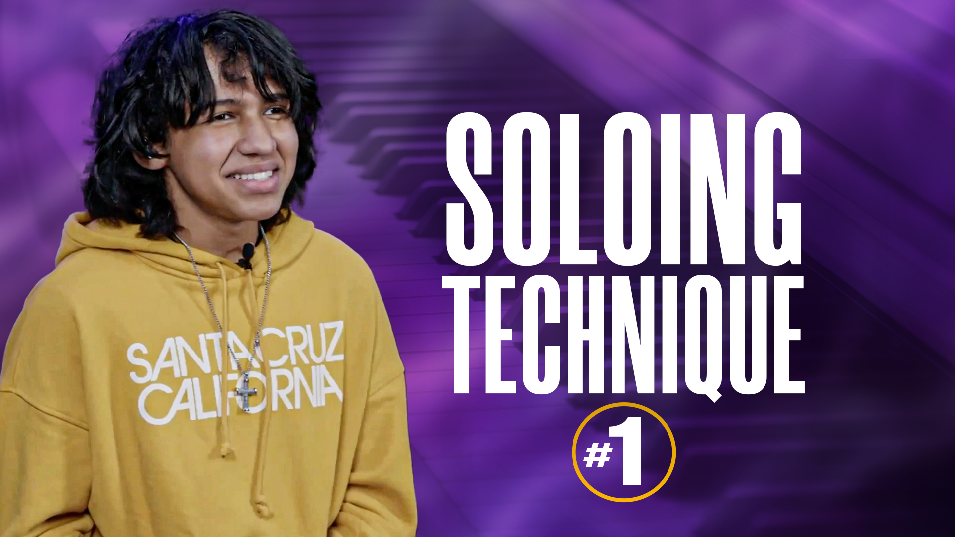 Justin Schultz's SOLOING TECHNIQUE #1