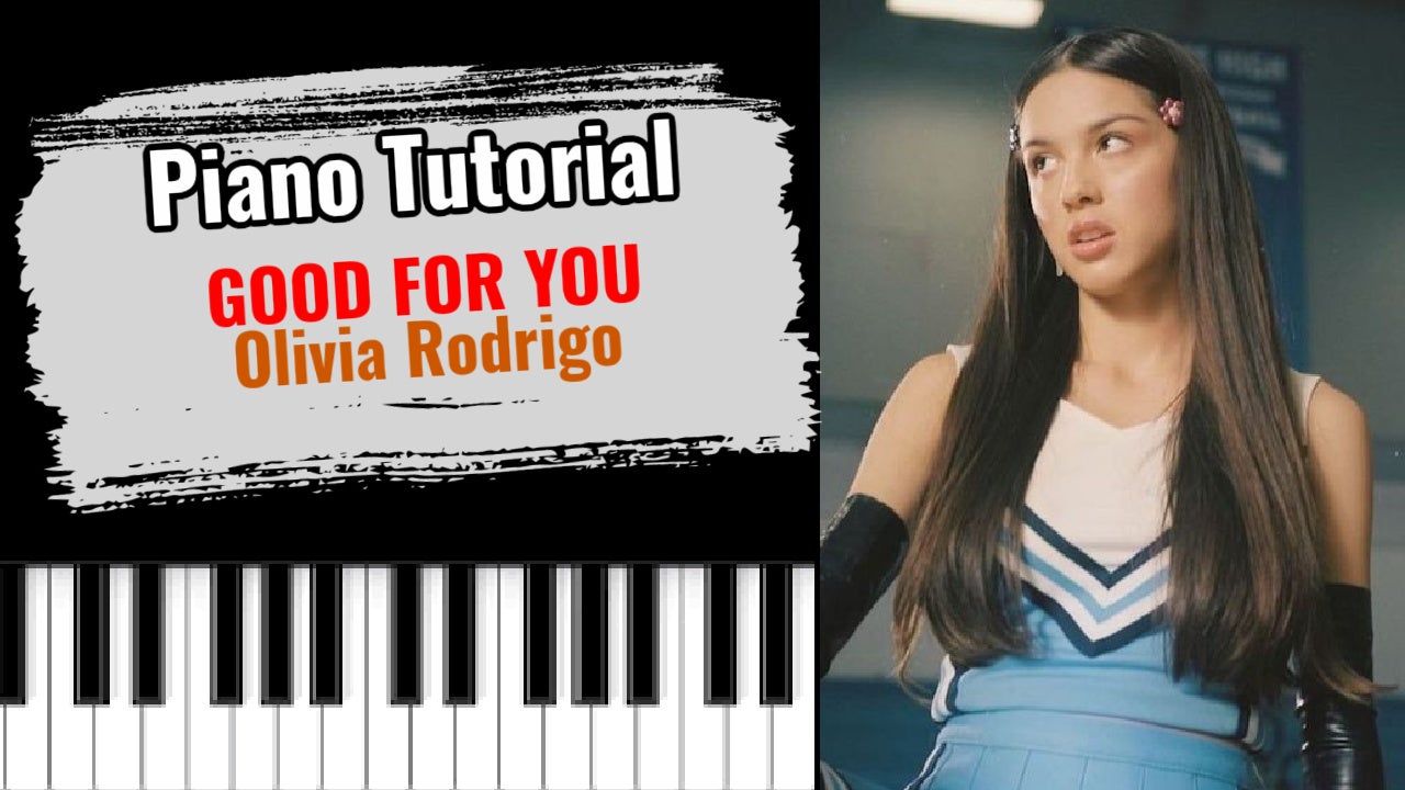 Good 4 U (Olivia Rodrigo)